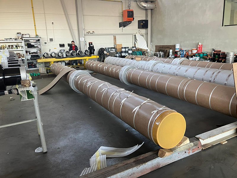 Cathodic Protection Materials – SPS Trading